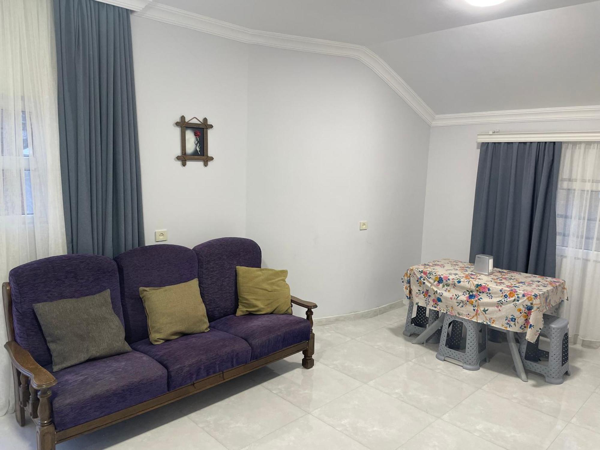 Twins Hotel Гоніо Екстер'єр фото